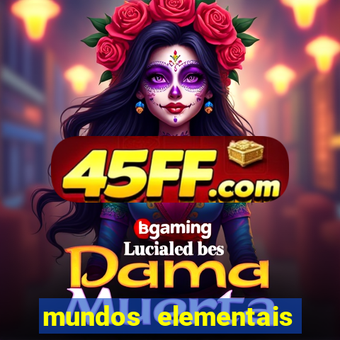mundos elementais apk 2024
